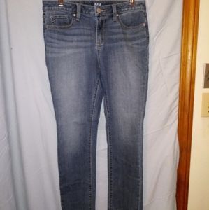 A.N.A. Skinny Crop Jeans